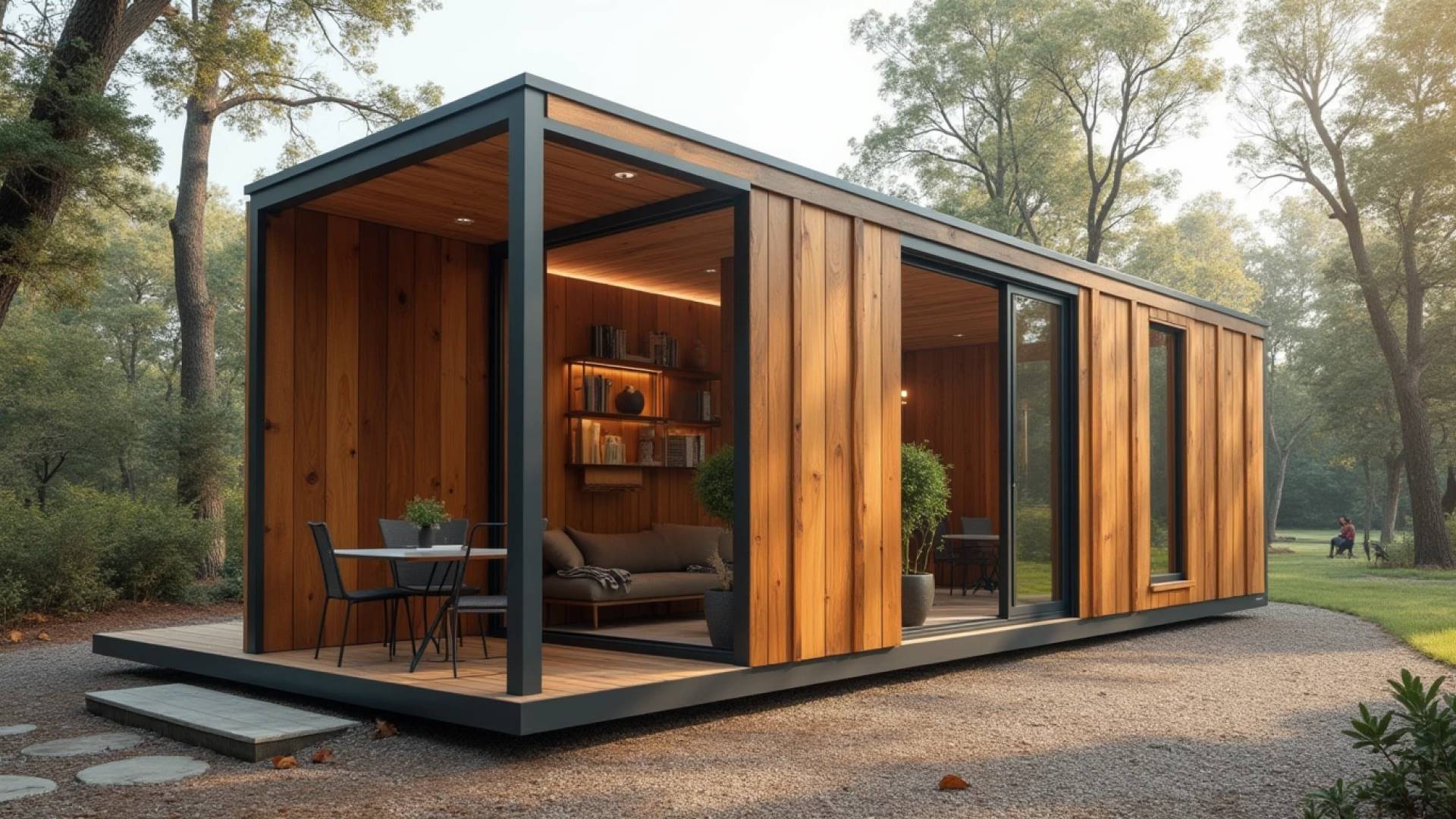 Modulare Bauweise Referenzprojekte 2