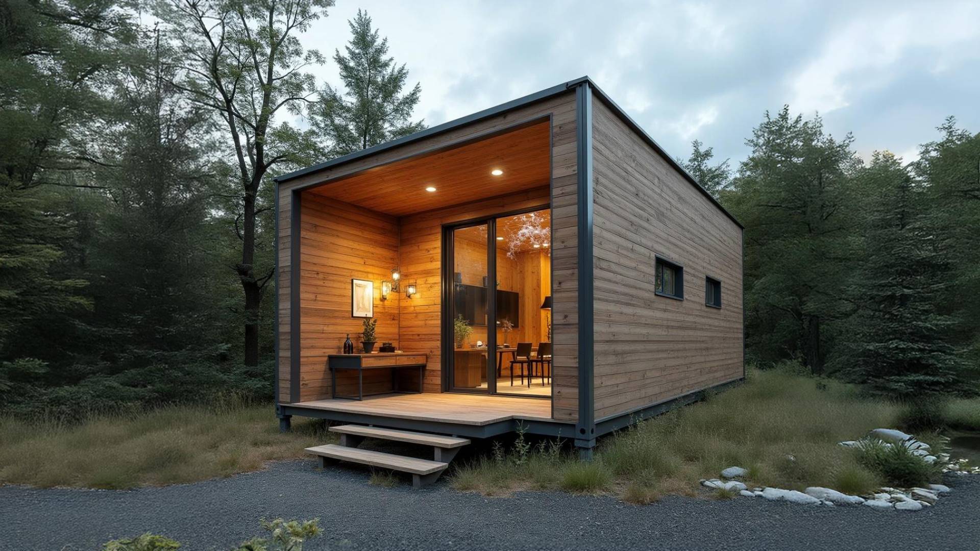 Modulare Bauweise Referenzprojekte 1